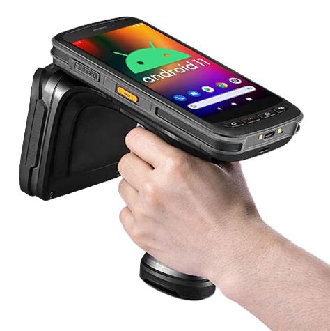 chainway c72 wireless Android scanner